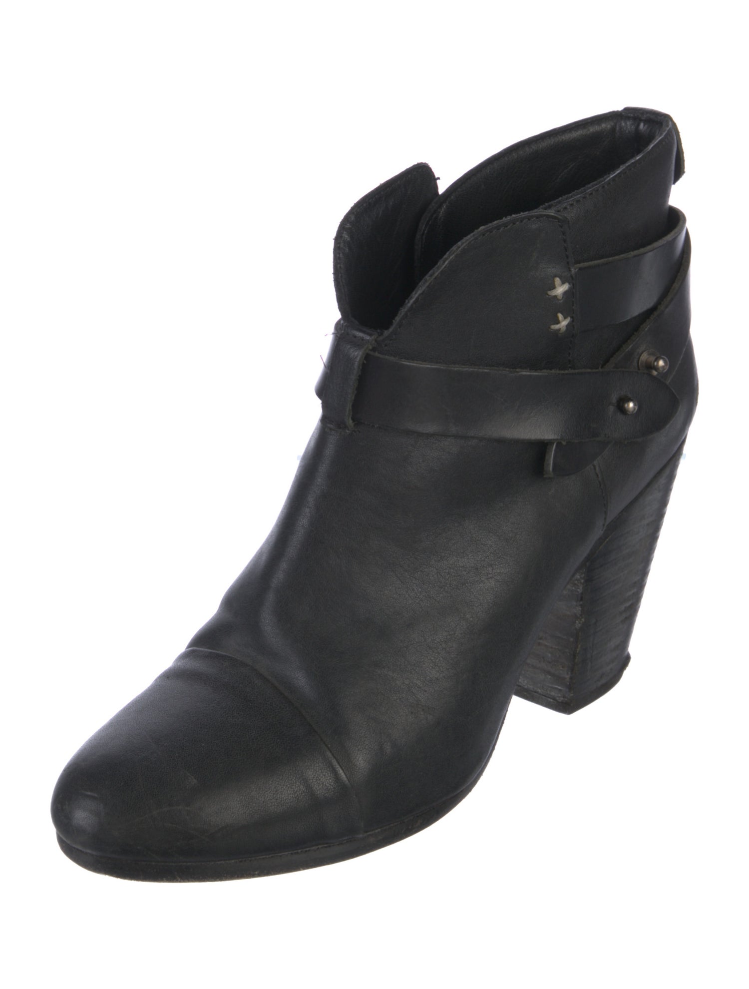 Rag & Bone Leather Boots