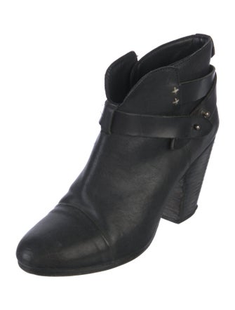 Rag & Bone Leather Boots