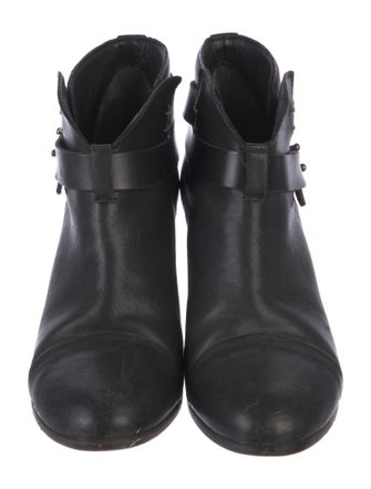 Rag & Bone Leather Boots