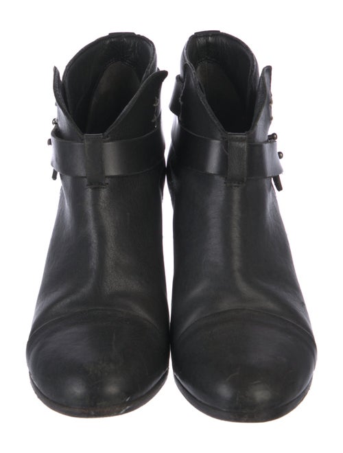 Rag & Bone Leather Boots