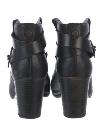 Rag & Bone Leather Boots