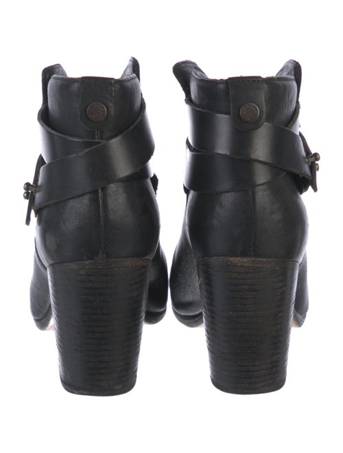 Rag & Bone Leather Boots