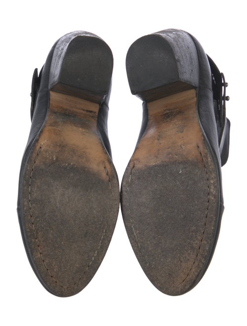 Rag & Bone Leather Boots