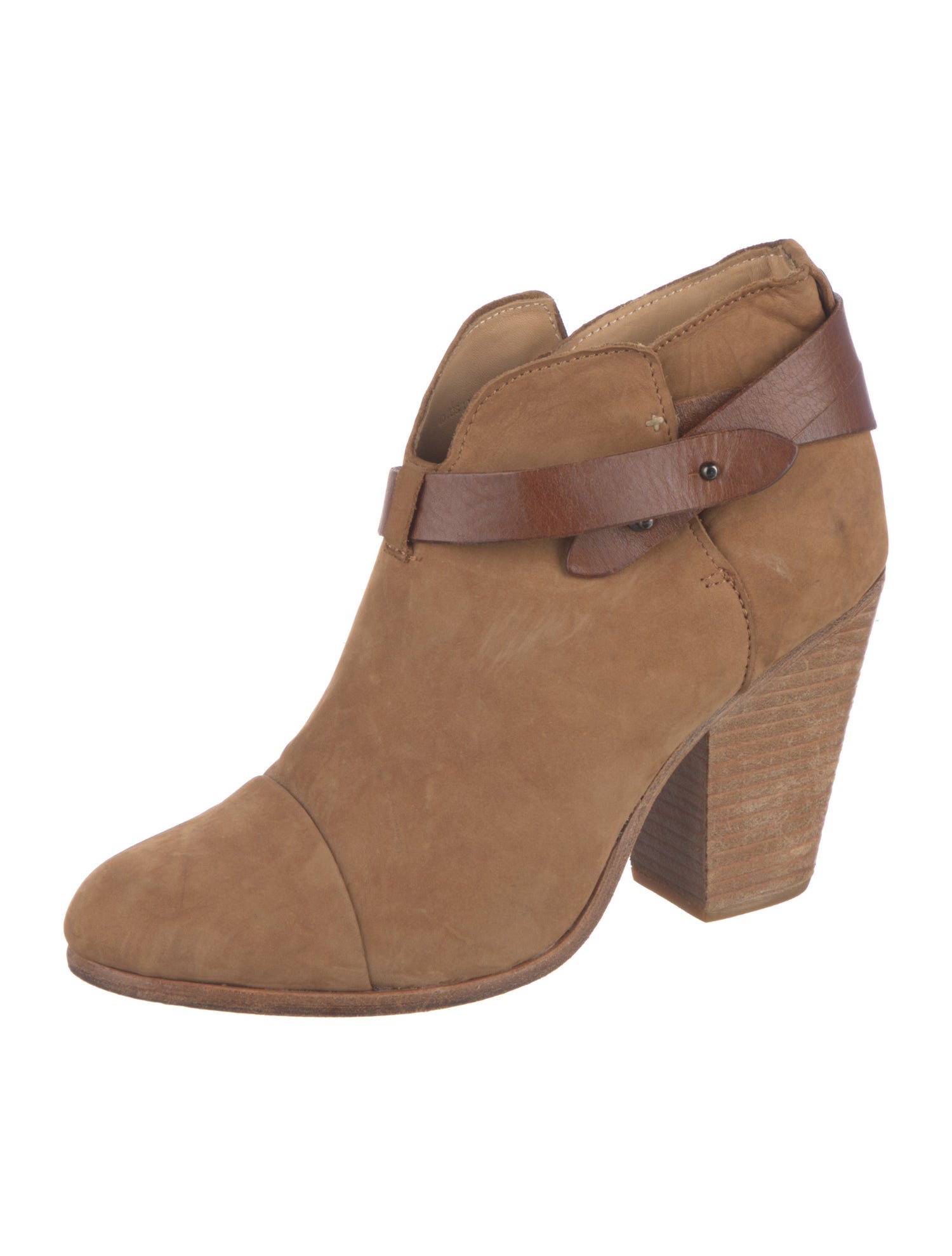 Rag & Bone Leather Boots