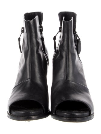 Rag & Bone Leather Boots