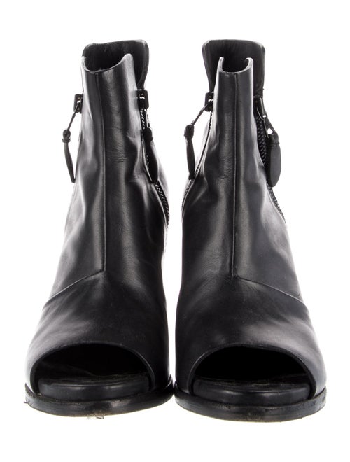 Rag & Bone Leather Boots