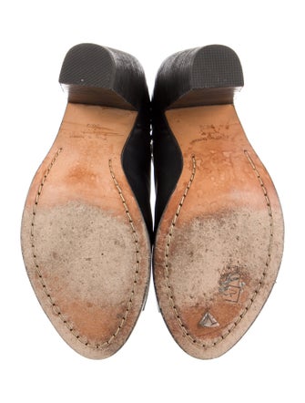 Rag & Bone Leather Boots