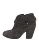 Rag & Bone Suede Boots