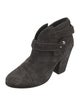 Rag & Bone Suede Boots