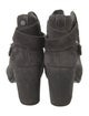 Rag & Bone Suede Boots