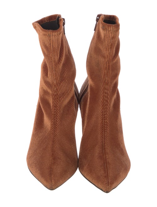 Rag & Bone Sock Boots