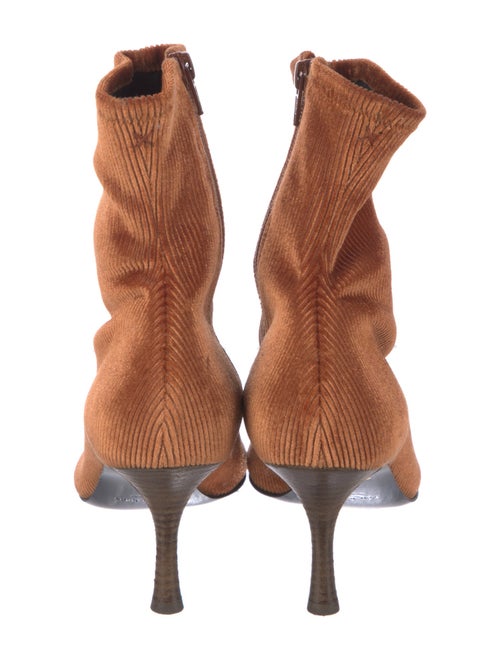 Rag & Bone Sock Boots