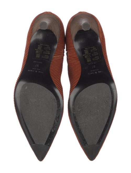 Rag & Bone Sock Boots