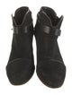 Rag & Bone Suede Boots