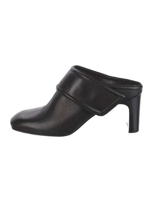 Rag & Bone Leather Mules
