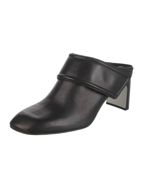 Rag & Bone Leather Mules