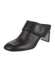 Rag & Bone Leather Mules