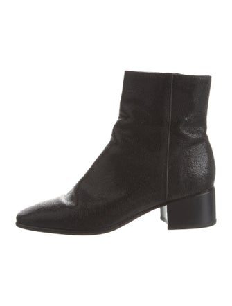 Rag & Bone Leather Boots