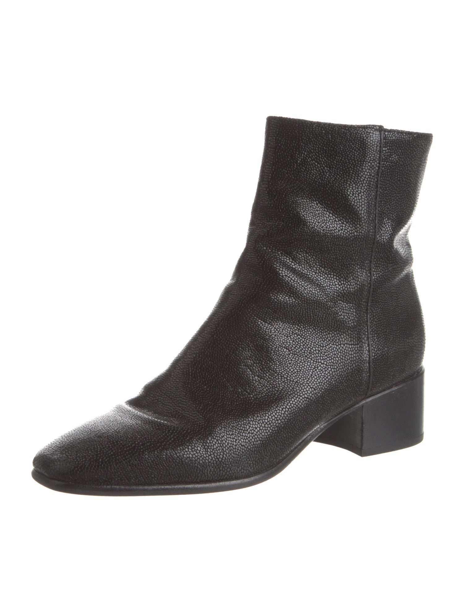 Rag & Bone Leather Boots
