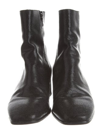 Rag & Bone Leather Boots