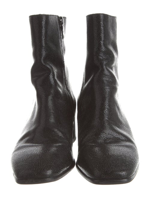 Rag & Bone Leather Boots