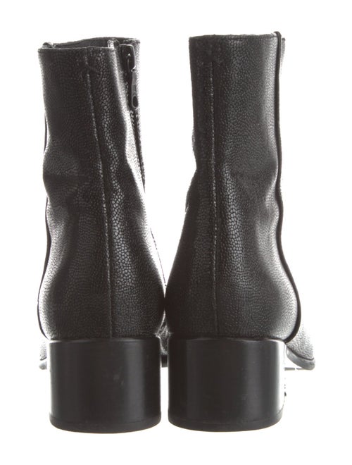 Rag & Bone Leather Boots