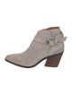Rag & Bone Suede Boots