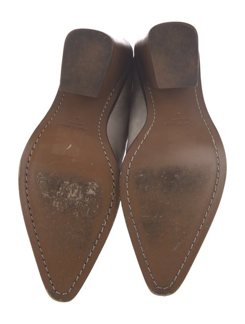 Rag & Bone Suede Boots