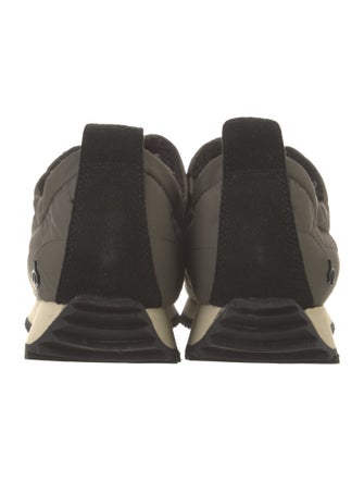 Rag & Bone Nylon Printed Sneakers