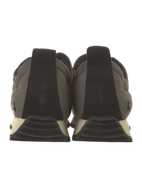 Rag & Bone Nylon Printed Sneakers