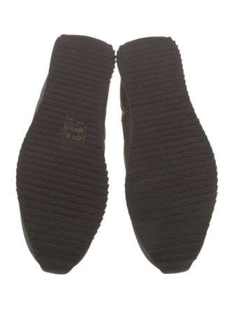 Rag & Bone Nylon Printed Sneakers