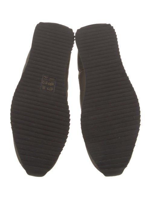 Rag & Bone Nylon Printed Sneakers