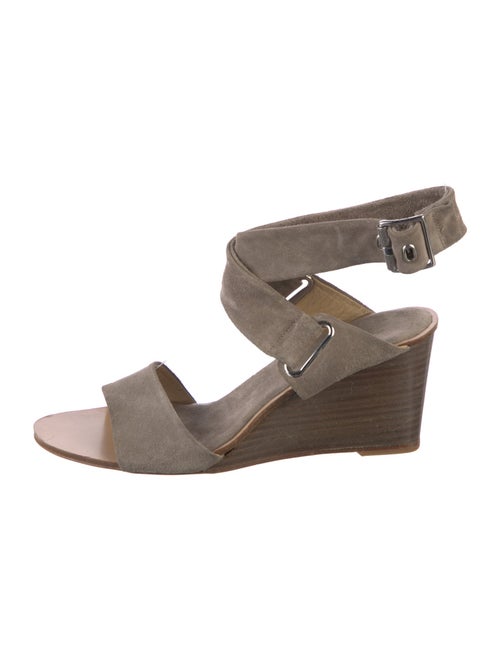 Rag & Bone Suede Sandals