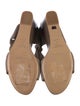 Rag & Bone Suede Sandals