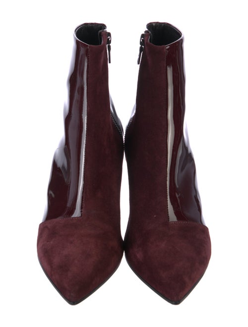 Rag & Bone Suede Boots
