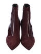 Rag & Bone Suede Boots
