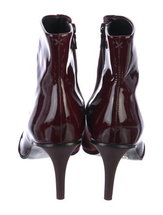 Rag & Bone Suede Boots