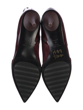 Rag & Bone Suede Boots