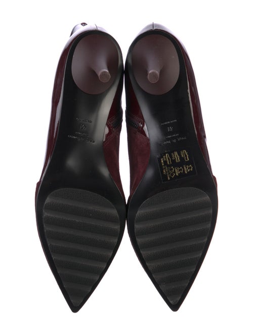 Rag & Bone Suede Boots