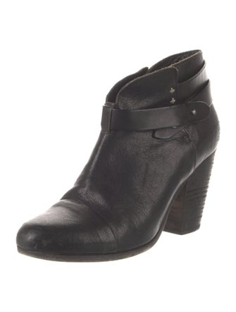 Rag & Bone Leather Boots