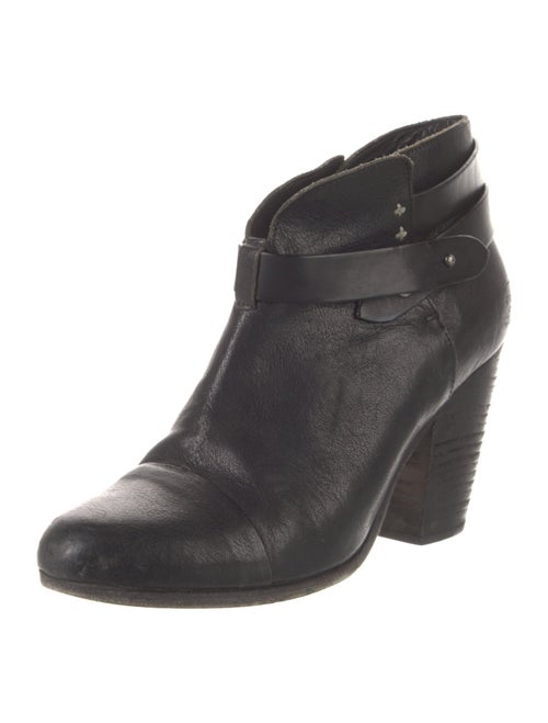 Rag & Bone Leather Boots