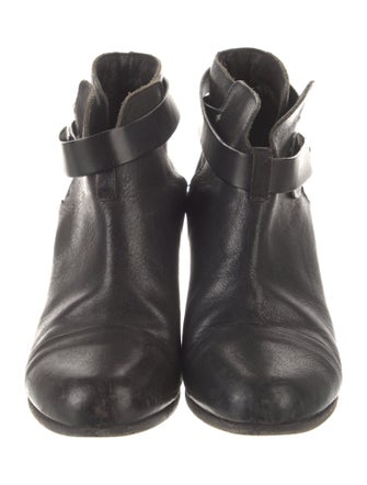 Rag & Bone Leather Boots
