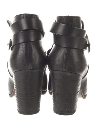 Rag & Bone Leather Boots