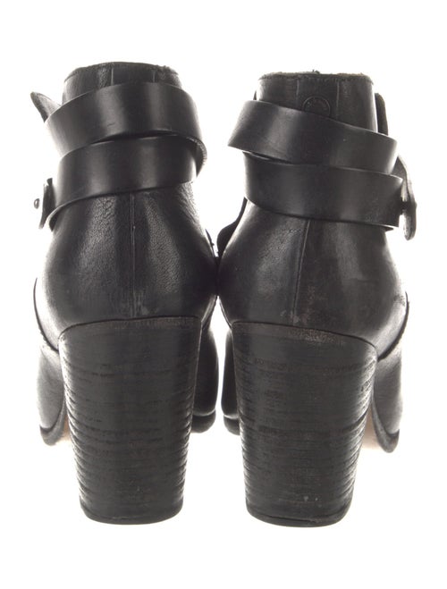 Rag & Bone Leather Boots