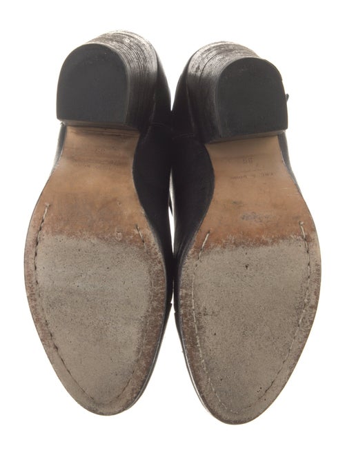 Rag & Bone Leather Boots