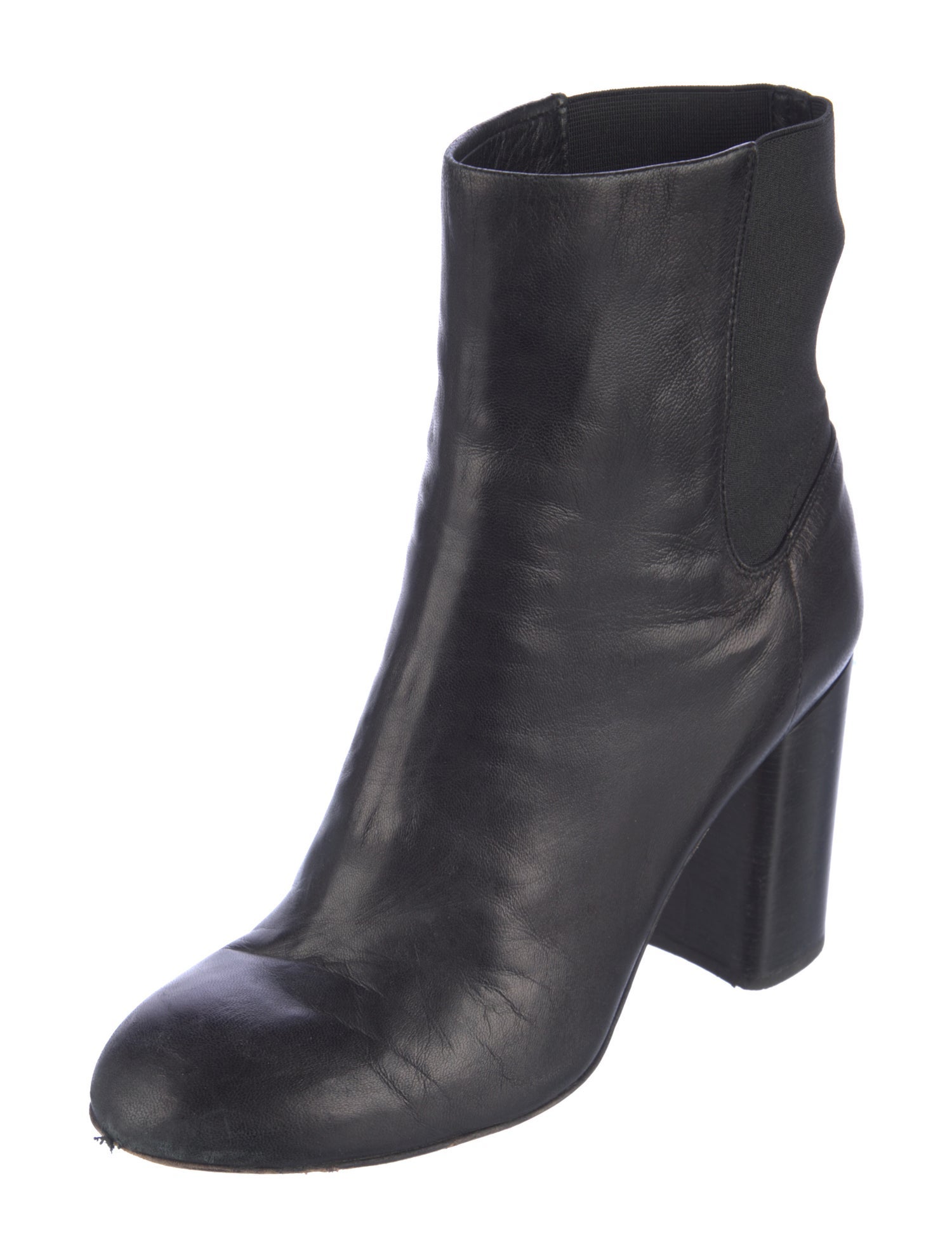 Rag & Bone Leather Boots