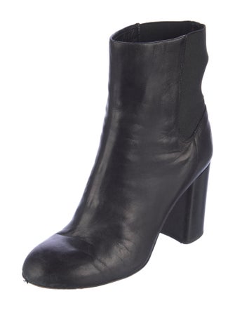 Rag & Bone Leather Boots