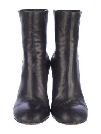 Rag & Bone Leather Boots