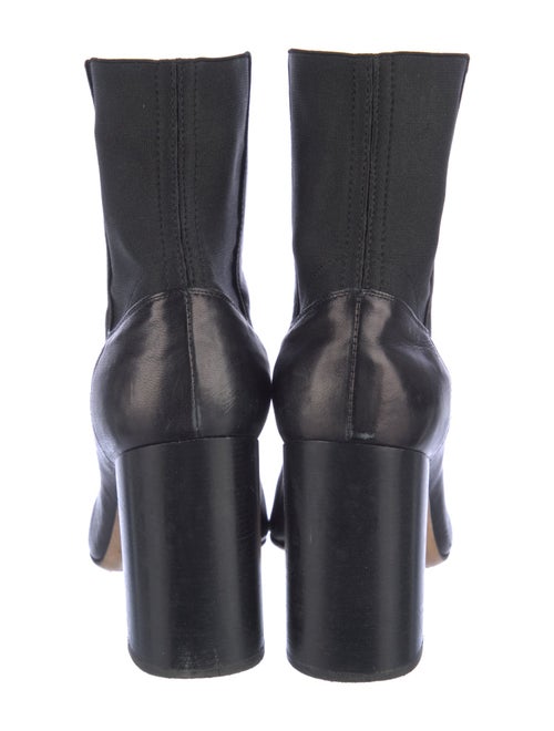 Rag & Bone Leather Boots
