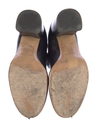 Rag & Bone Leather Boots